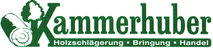 Logo von Kammerhuber Holzschlägerung